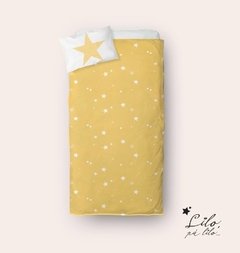 Estrellas Amarillo - comprar online