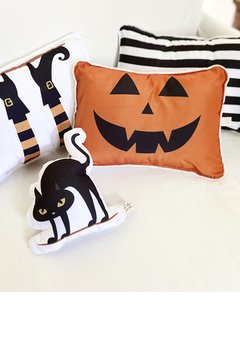 Almohadones Halloween