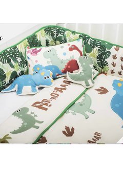 Dinos Baby Azul - tienda online