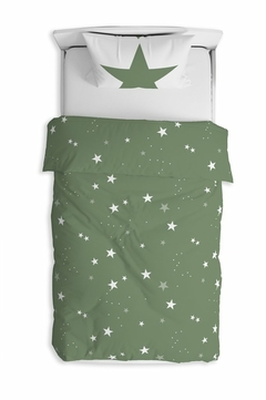 Estrellas Verde Oliva (copia)