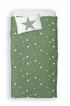 Estrellas Verde Oliva (copia) - comprar online