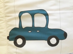 Vehículos Azul (HOT LILO) - Lilo, pá lilo