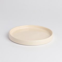 Plato de cerámica grande - tienda online