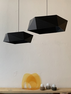 Flat lamp 56 - tienda online