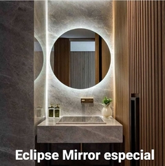 Eclipse Led Mirror - comprar online