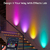 LUZ LED AMBIENT LAMP X4u en internet