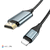 Cable Lightning a HDMI en internet