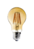 Bulbo ambar filamento LED