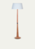 Lámpara de pie nórdica XLL - comprar online