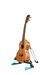 Suporte pedestal Guitarra e Violão - Robot Stand Guitto - comprar online