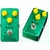 Pedal guitarra Joyo Vintage Overdrive na internet