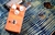 Pedal guitarra joyo overdrive - Sweet Baby - loja online