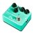 Pedal guitarra Dr J - Green Crystal Overdrive - comprar online