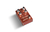 Pedal guitarra Joyo overdrive - Zip Amp - comprar online