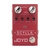 Pedal contrabaixo Joyo compressor Scylla