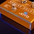 Pedal guitarra Joyo analog delay - Nascar - loja online