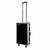 Hard case com rodas e pedalboard para pedais- Joyo Taxi Driver - comprar online