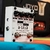 Pedal guitarra Joyo D-Seed - Dual Channel Digital Delay - comprar online