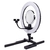 RING LIGHT LED DE MESA - KLASS VOUGH RL-003