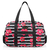 Bolsa de Viagem Jacki Design - Bossanova - Preto  (Cód. ABC17556) - comprar online