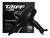 Secador New Black TAIFF 1900 Watts 127 V - comprar online