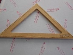 Bastidor Triangular 90cm Base - comprar online