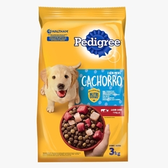 Pedigree Cachorro - 21kg