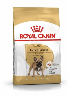 Royal Canin Bulldog Francés Adulto - 7,5kg