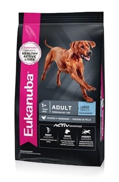 Eukanuba Adulto Large - 15kg