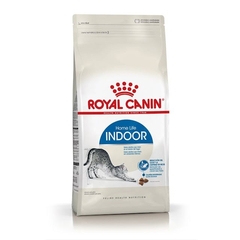 Royal Canin Gatos Indoor - 1,5kg