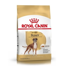 Royal Canin Boxer Adulto - 12kg