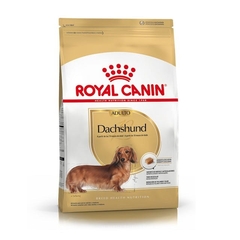 Royal Canin Dachshund Adulto - 3kg