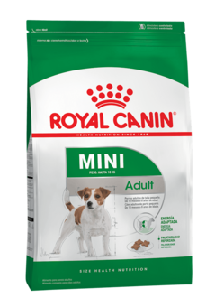 Royal Canin Mini Adulto - 7,5kg
