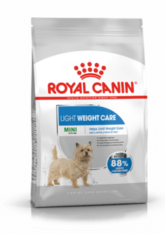 Royal Canin Mini Weight Care - 3kg