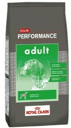 Royal Canin Performance Adulto - 20kg