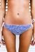 bombacha bikini colales rayas azules