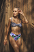 BOMBACHA ALTA COLALESS DALIA - Mossy Swimwear