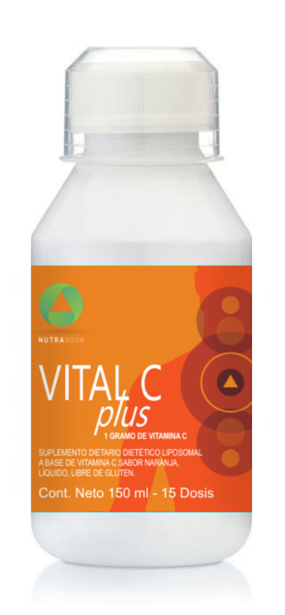 Vital C Plus (1000 mg) en internet