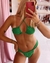 CORPIÑO KALA VERDE MORLEY - KAIA BIKINIS