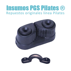 Mordaza con Omega Pilates Premium Original