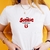 CAMISETA SONRIE