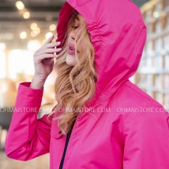 RAINCOAT SEASONS - comprar online