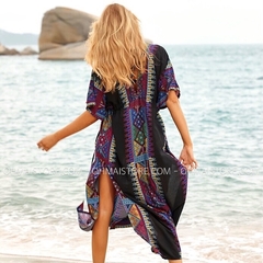 KAFTAN CAPURGANA - comprar online