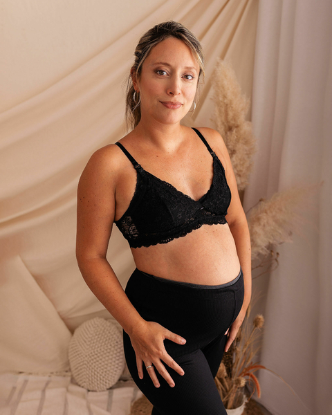 BOD UNDERWEAR Corpinos Postparto Lenceria Maternal