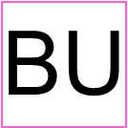 Logo de BÖD UNDERWEAR