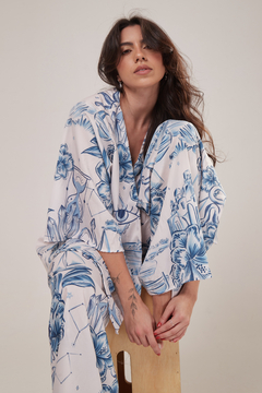 Kimono Maresia - comprar online