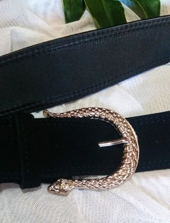 Cinturón Snake - comprar online