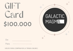 Gift Card $100000