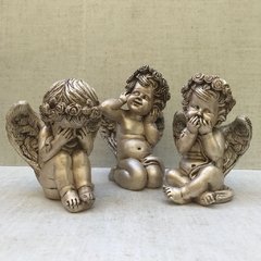 Trio de Anjos - comprar online