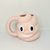 Taza Popó Emoji - tienda online